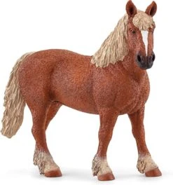 Schleich Belgian Draft Horse 13941