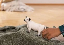 Schleich Galloway Cow 13960