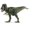 Schleich Tyrannosaurus Rex With Moving Jaw Dinosaur 14587