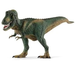 Schleich Tyrannosaurus Rex With Moving Jaw Dinosaur 14587