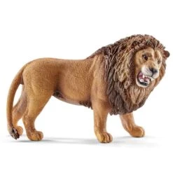 Schleich Lion Roaring