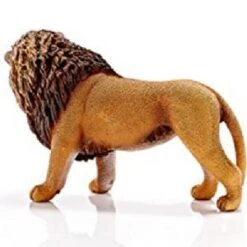 Schleich Lion Roaring 5 Schleich Lion Roaring -Toys Promotion Store 14726lionraoringb