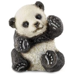 Schleich Panda Cub