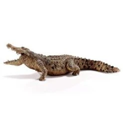 Schleich Crocodile 5 Schleich Crocodile -Toys Promotion Store 14736crocodileb