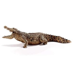 Schleich Crocodile 3 Schleich Crocodile - Image 3