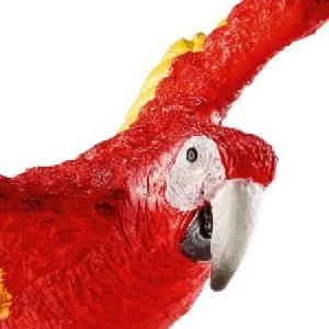 Schleich Macaw Parrot 1 Schleich Macaw Parrot