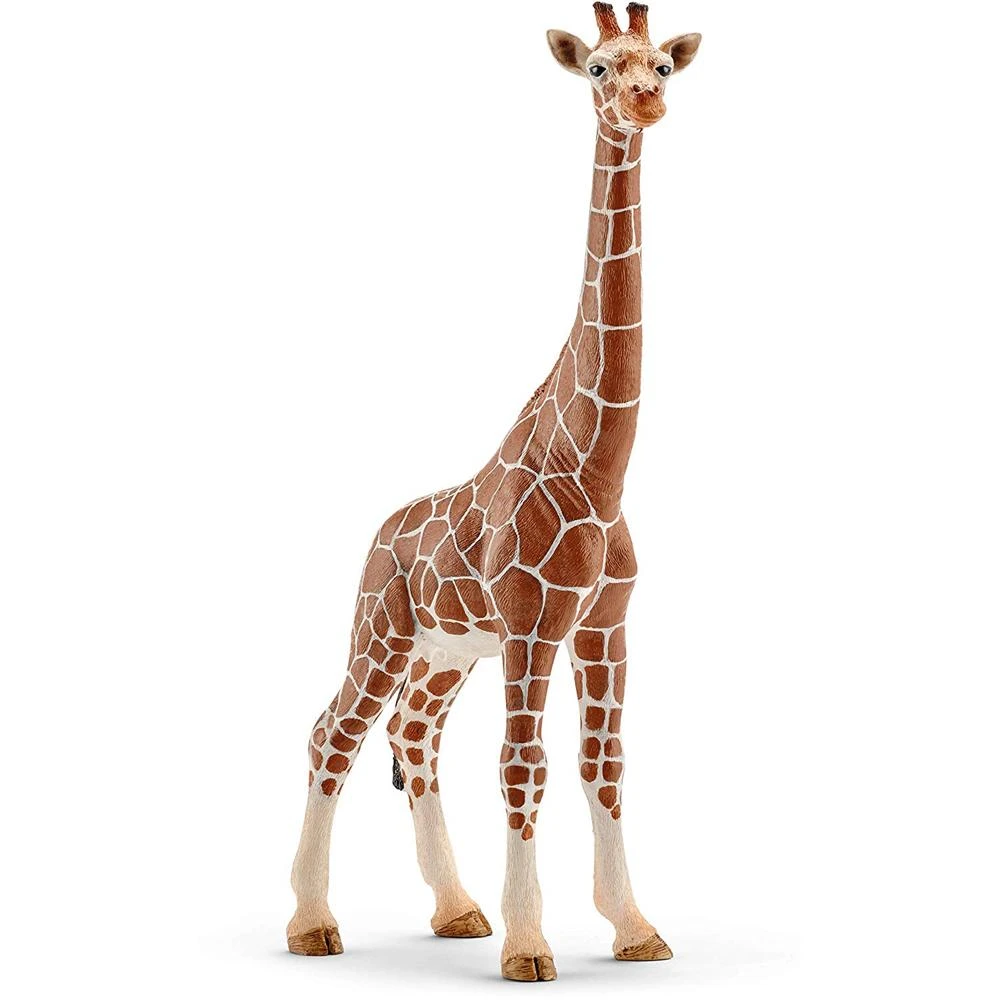 Schleich Giraffe 1 Schleich Giraffe