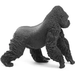 Schleich Gorilla Male -Toys Promotion Store 14770gorillab