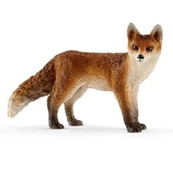 Schleich Fox