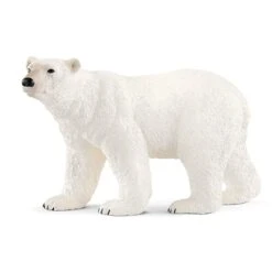 Schleich Polar Bear