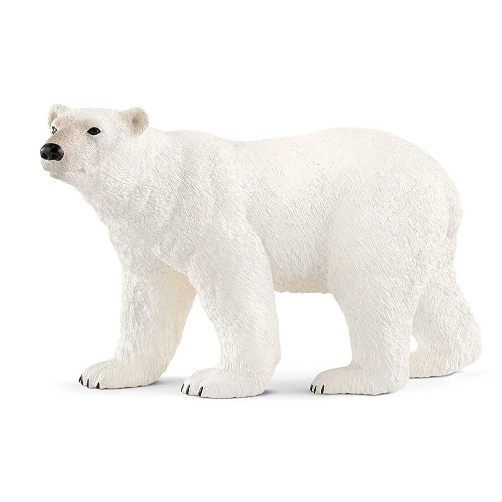 Schleich Polar Bear 1 Schleich Polar Bear