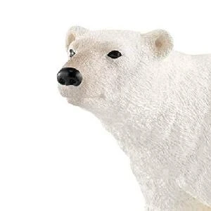 Schleich Polar Bear 2 Schleich Polar Bear - Image 2