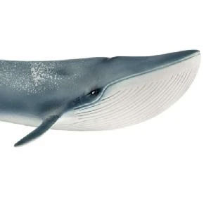 Schleich Blue Whale 2 Schleich Blue Whale - Image 2