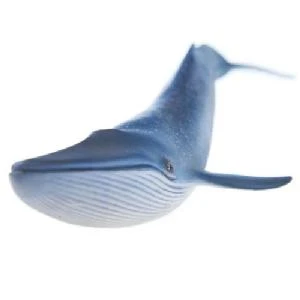 Schleich Blue Whale 3 Schleich Blue Whale - Image 3