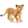 Schleich Lion Cub