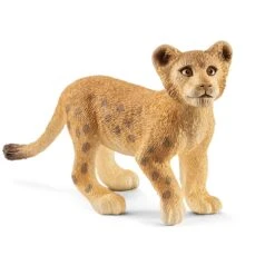 Schleich Lion Cub