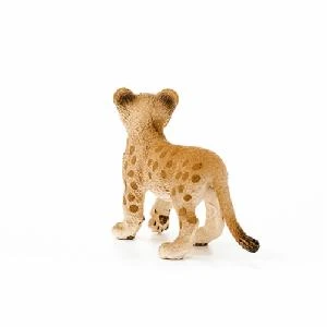Schleich Lion Cub 3 Schleich Lion Cub - Image 3