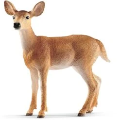Schleich White Tailed Doe