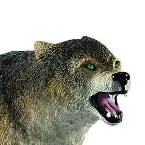 Schleich Wolf 2 Schleich Wolf - Image 2