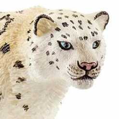 Schleich Snow Leopard -Toys Promotion Store 14838snowleopardb