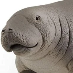 Schleich Manatee -Toys Promotion Store 14839manateeb
