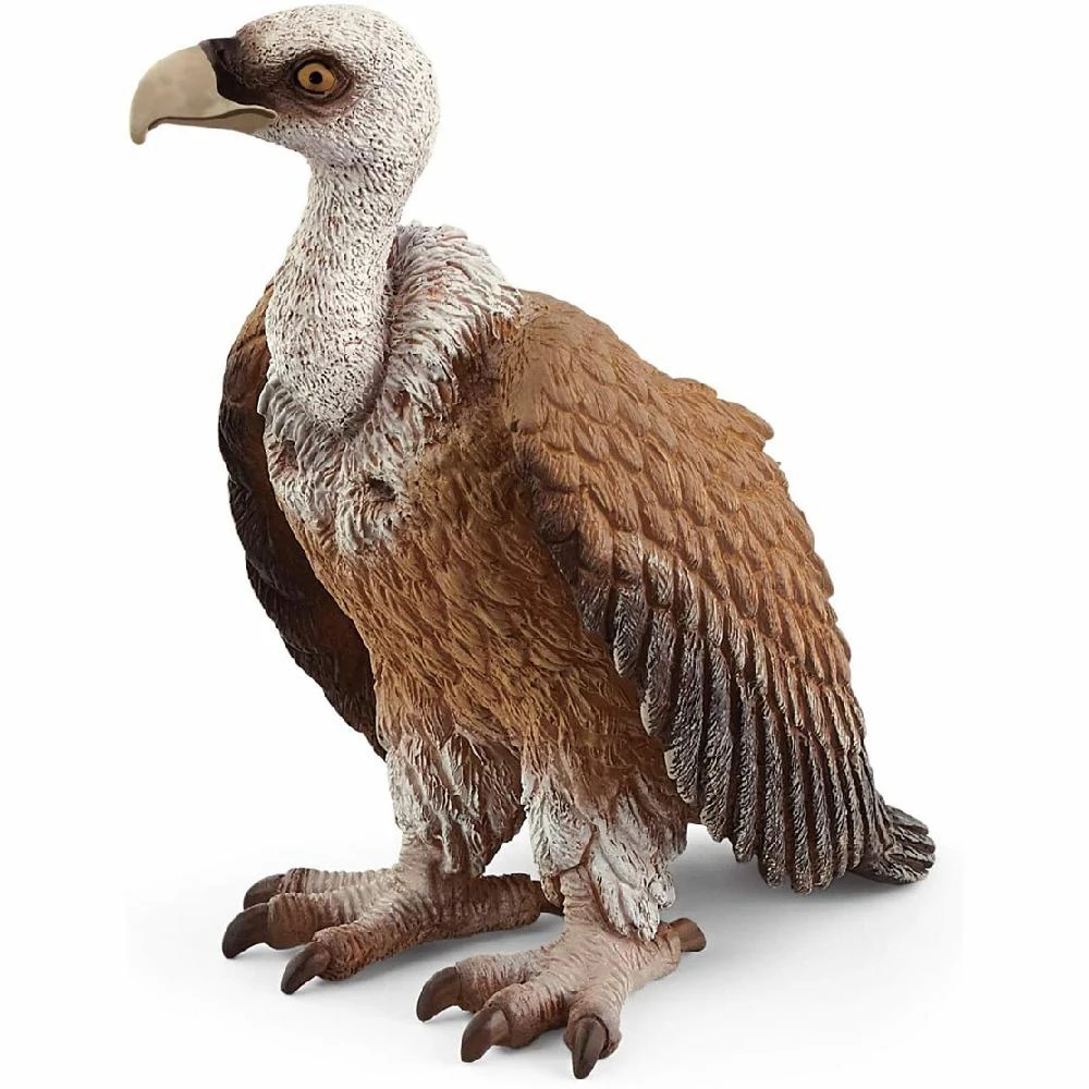Schleich Vulture 1 Schleich Vulture