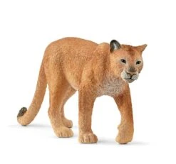 Schleich Cougar