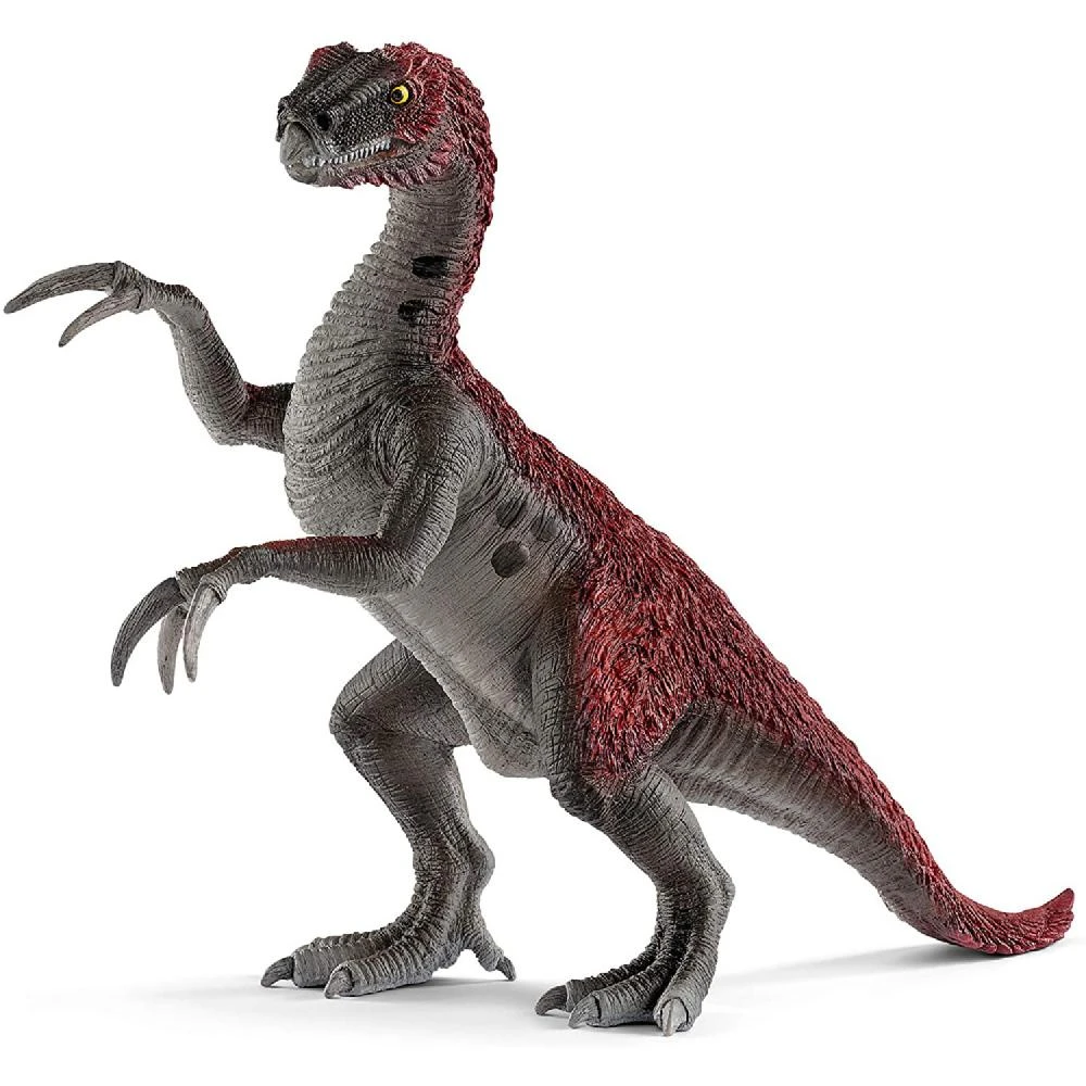 Schleich Therizinosaurus Juvenile 15006 1 Schleich Therizinosaurus Juvenile 15006