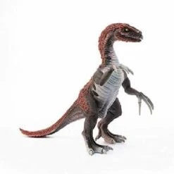Schleich Therizinosaurus Juvenile 15006 5 Schleich Therizinosaurus Juvenile 15006 -Toys Promotion Store 15006therizinosaurusb