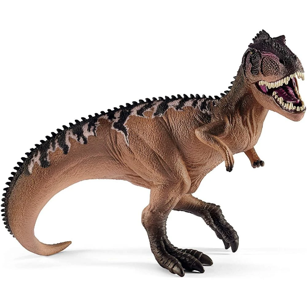 Schleich Giganotosaurus 15010 1 Schleich Giganotosaurus 15010
