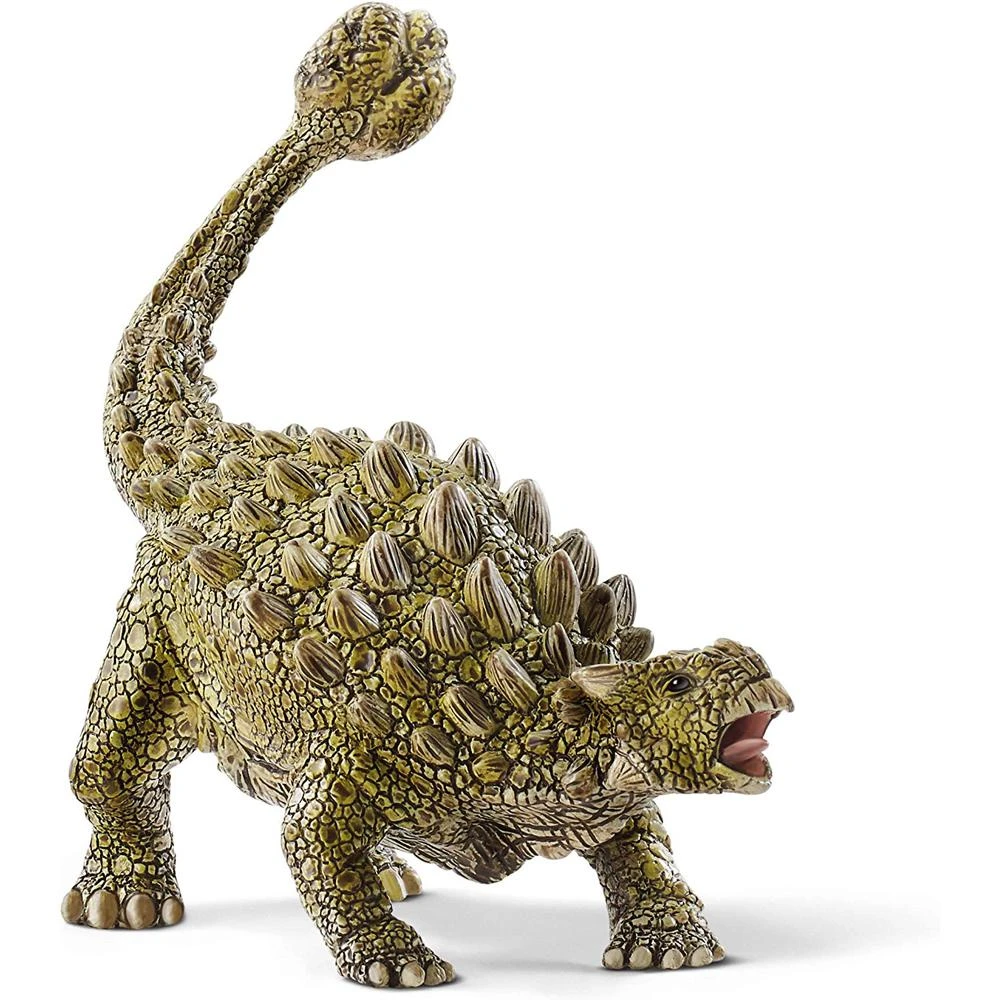 Schleich Ankylosaurus Dinosaur 15023 1 Schleich Ankylosaurus Dinosaur 15023