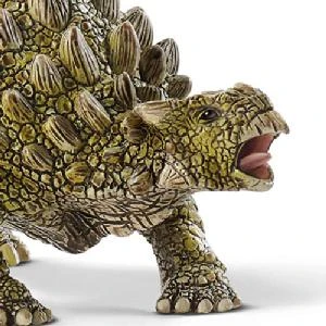 Schleich Ankylosaurus Dinosaur 15023 2 Schleich Ankylosaurus Dinosaur 15023 - Image 2