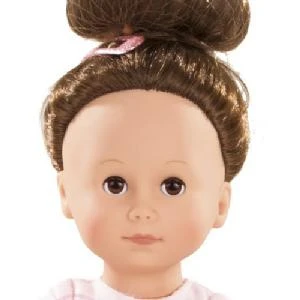 Gotz Just Like Me Giuseppina Ballerina 2 Gotz Just Like Me Giuseppina Ballerina - Image 2