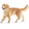 Schleich Golden Retriever