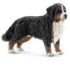 Schleich Bernese Mountain Dog