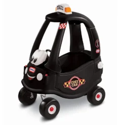 Little Tikes Cozy Coupe Cab In Black
