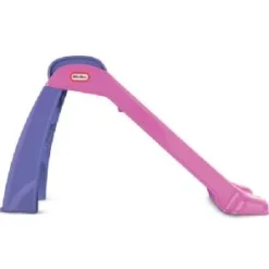 Little Tikes First Slide Pink And Purple -Toys Promotion Store 172410b