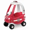 Little Tikes Cozy Coupe Ride And Rescue