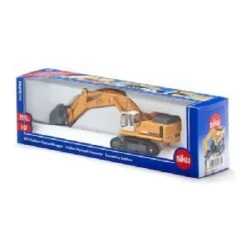 Siku Excavator 1:87 Scale -Toys Promotion Store 1874b