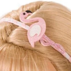 Gotz Doll Precious Day Jessica Flamingo Love -Toys Promotion Store 1990310jessicaflamingoloveb