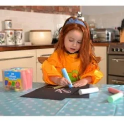 Galt 20 Giant Chalks -Toys Promotion Store 20giantchalksb