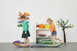 Gonge Arches Balance Boards 8 Gonge Arches Balance Boards -Toys Promotion Store 2163 arches gonge 18