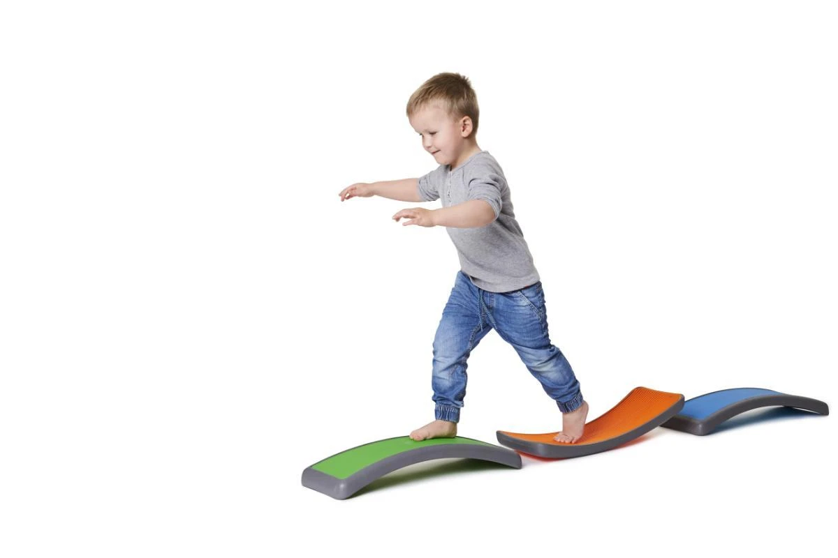 Gonge Arches Balance Boards 1 Gonge Arches Balance Boards