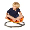 Gonge Carousel Spinning Seat