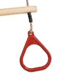 KBT Trapeze Bar And Rings 5 KBT Trapeze Bar And Rings -Toys Promotion Store 220trapezebarb
