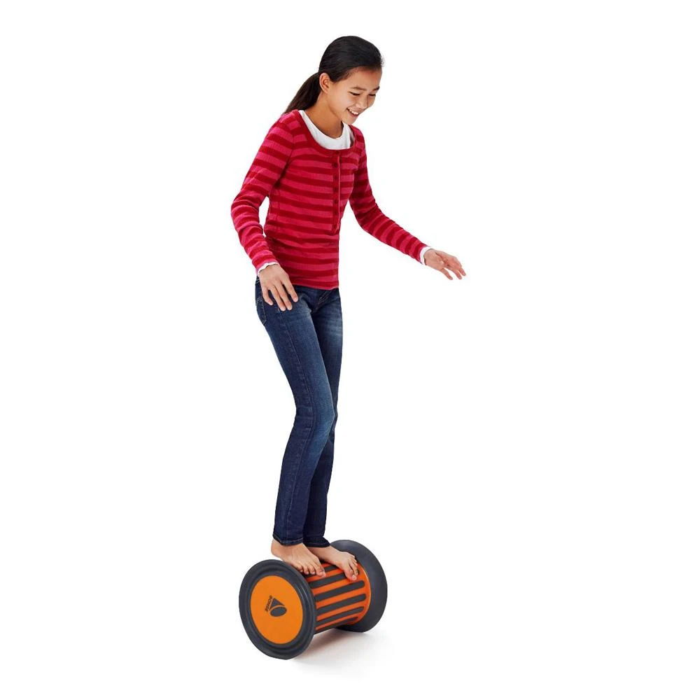 Gonge Balance Roller Orange 7 - 50 Years 1 Gonge Balance Roller Orange 7 - 50 Years