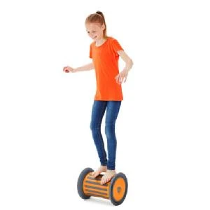 Gonge Balance Roller Orange 7 - 50 Years 2 Gonge Balance Roller Orange 7 - 50 Years - Image 2
