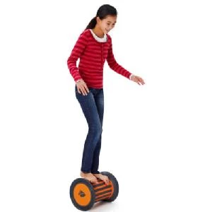 Gonge Balance Roller Orange 7 - 50 Years 3 Gonge Balance Roller Orange 7 - 50 Years - Image 3