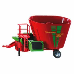 Siku Fodder Mixing Wagon 1:32 Scale