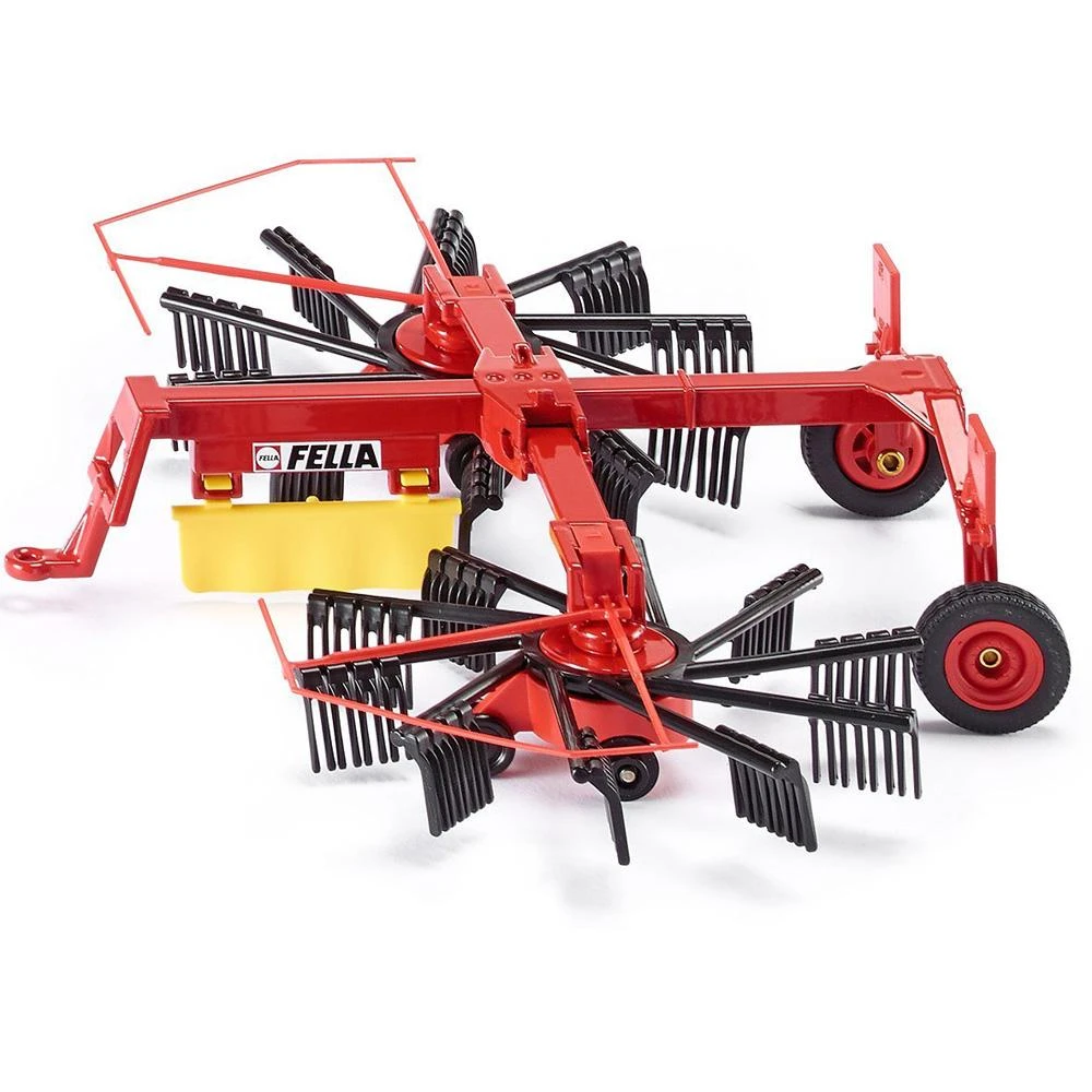 Siku Whirl Rake 1:32 Scale